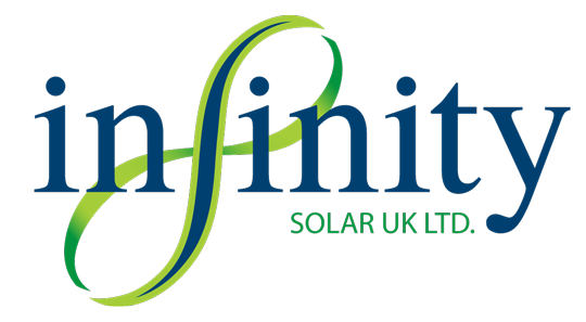 infinitysolaruk.co.uk logo