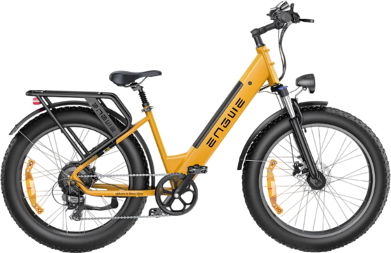 ENGWE electric bike