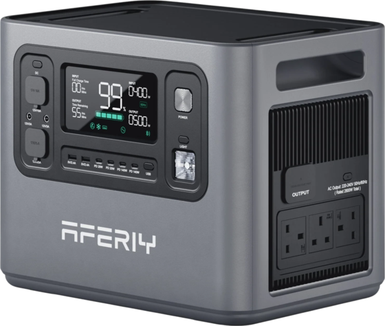 AFERIY portable power station